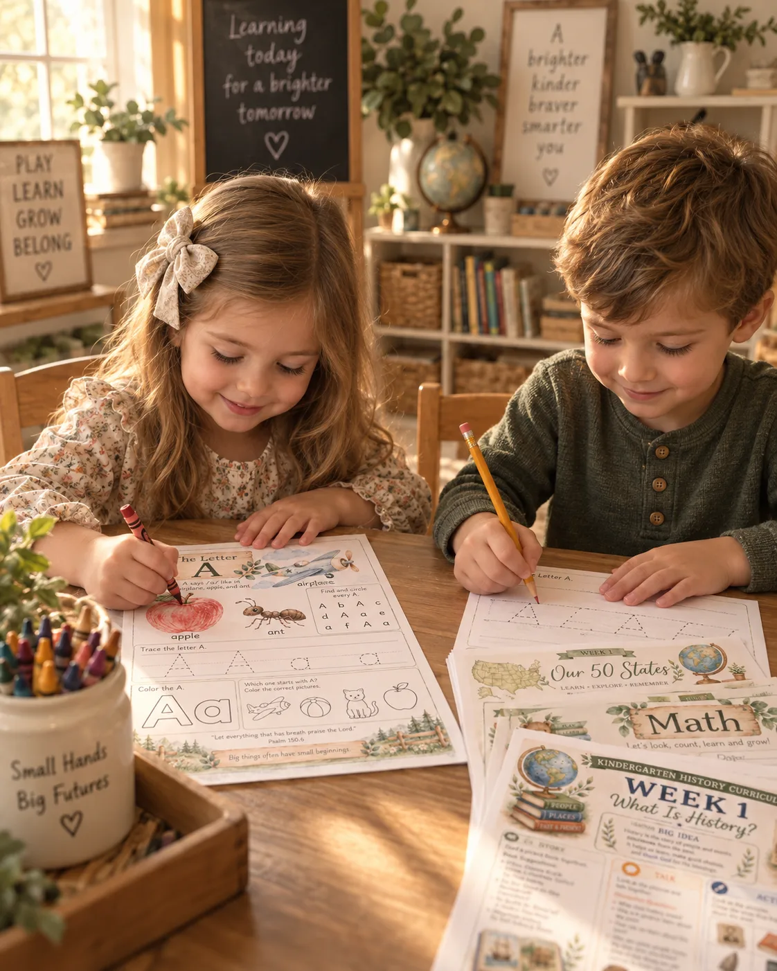 Preschool